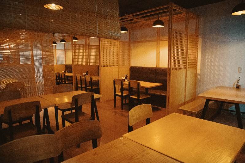 Cần sang nhượng lại cửa hàng Nhật tại Phố Trung Hoà, Cầu Giấy