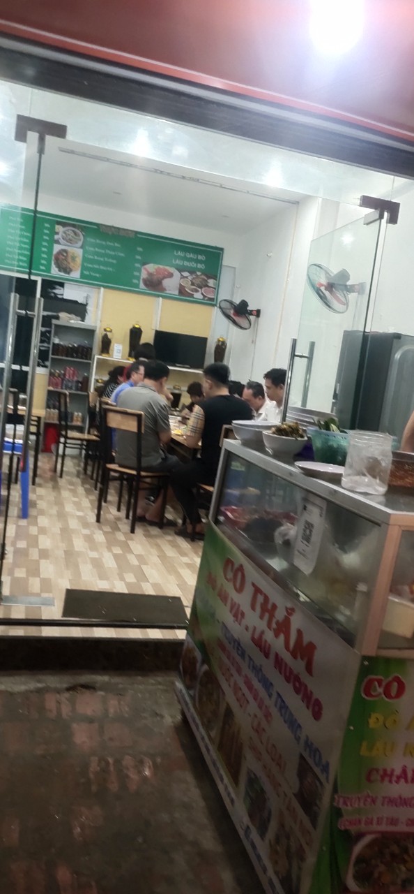 Cần nhượng lại quán phở bò tại số 5 Phố Viên, Cổ Nhuế 2