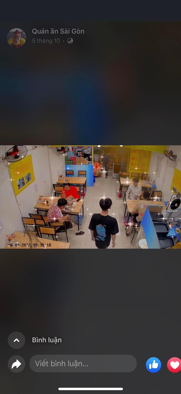 Chính chủ cần sang nhượng lại quán ăn tại Mỗ Lao, Hà Đông