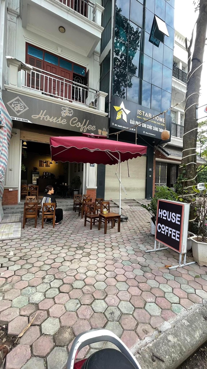 Cần sang nhượng lại quán cafe và trà hoa quả tại Đại Kim, Hoàng Mai