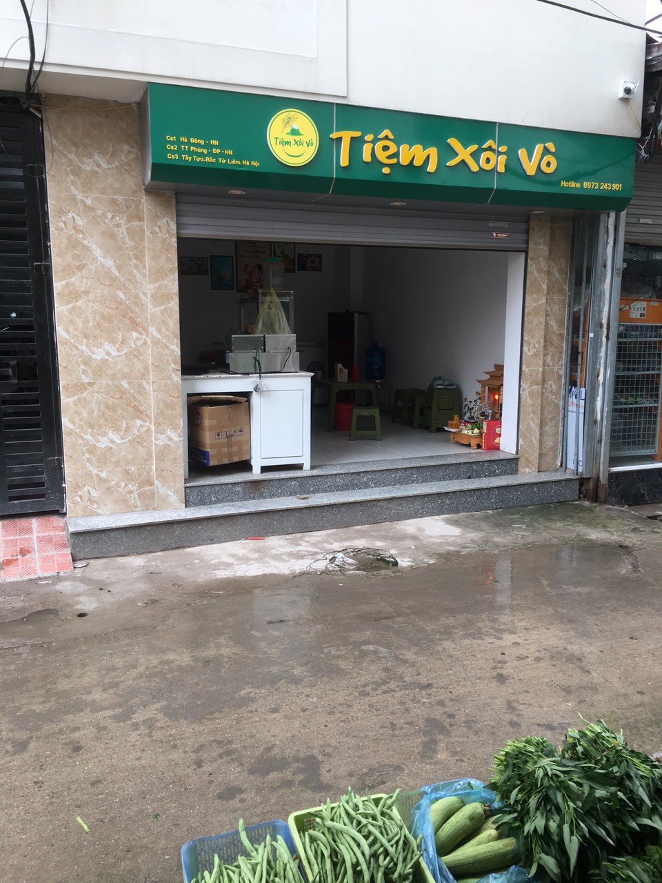 Cần nhượng lại mặt bằng khu vực Bắc Từ Liêm