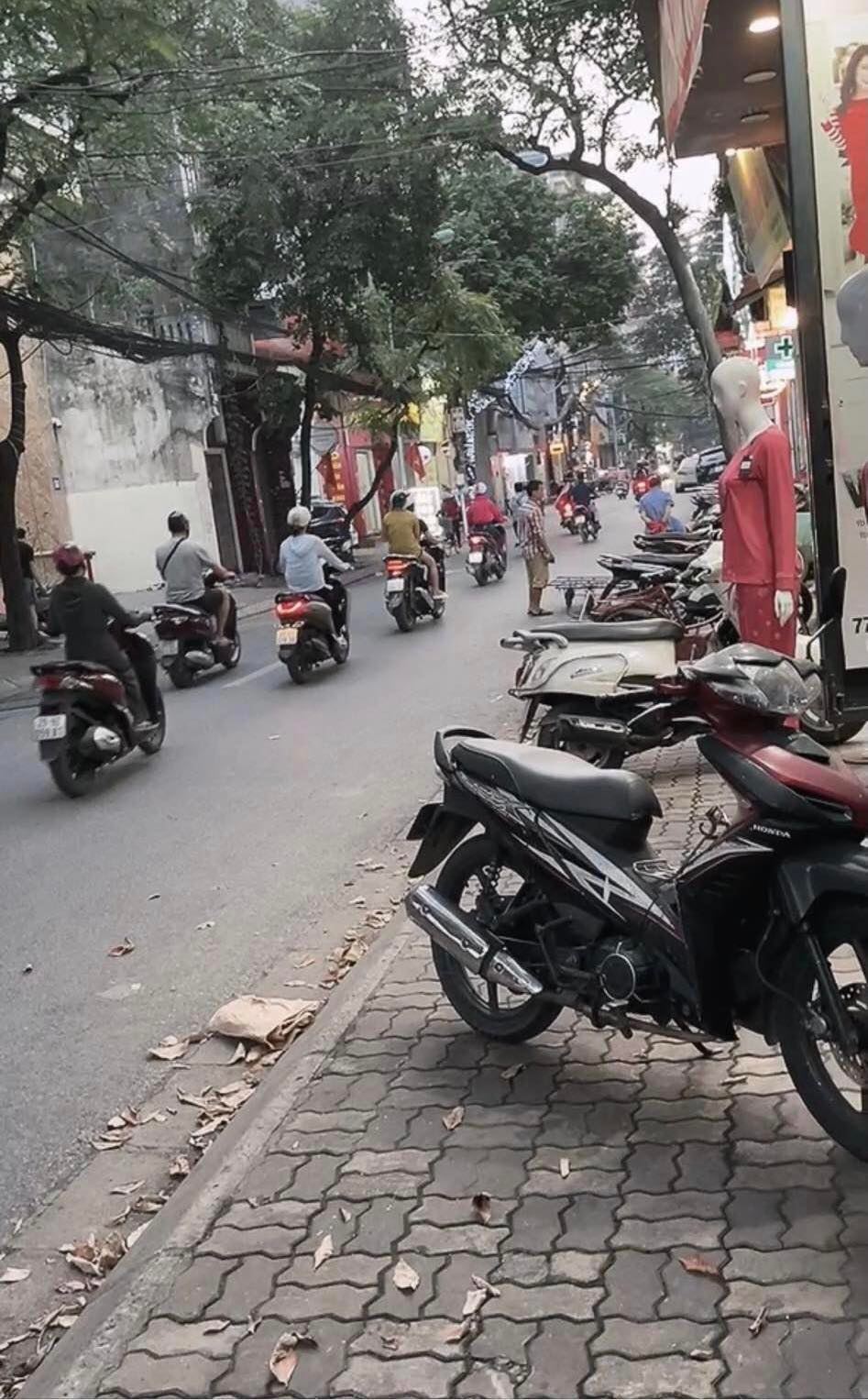 Cần nhượng lại mặt bằng tại Nguyễn Ngọc Nại, Thanh Xuân