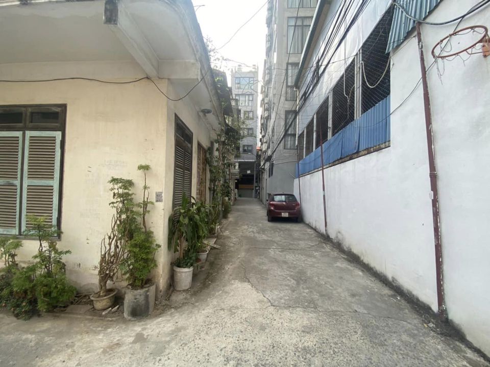 Cho thuê nhà tại Đội Cấn, Ba Đình giá chỉ 7,5tr/tháng