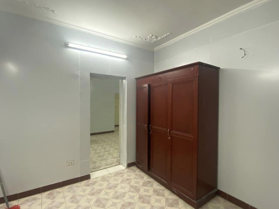 Cho thuê nhà tại Đội Cấn, Ba Đình giá chỉ 7,5tr/tháng