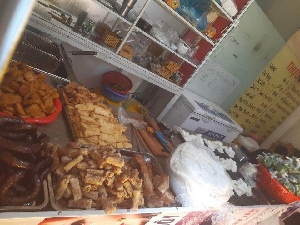 Cần nhượng lại mặt bằng tại ngõ 63 Trần Quốc Vượng, Cầu Giấy