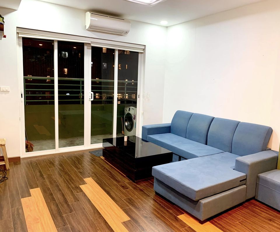 Chính chủ cần cho thuê căn hộ tại Vinaconex 7 đường Nguyễn Văn Giáp