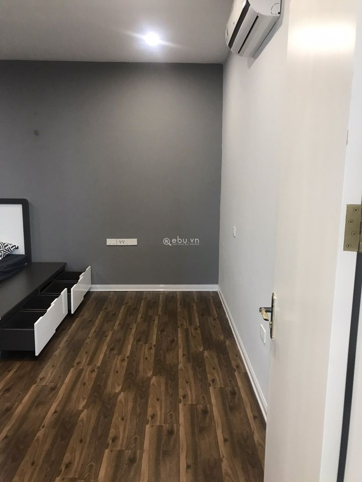 Cho thuê căn hộ chung cư Goldmark City Hồ Tùng Mậu