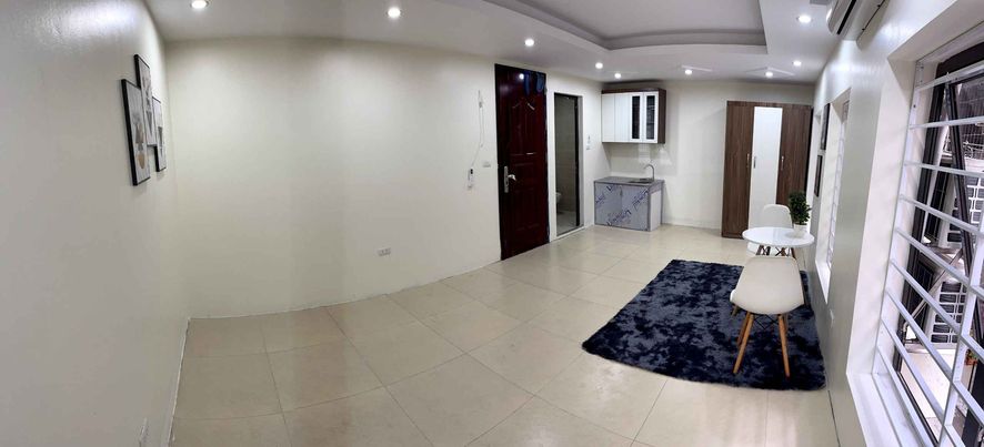 Cho thuê căn hộ tại Khương Đình, Thanh Xuân giá 6tr/tháng