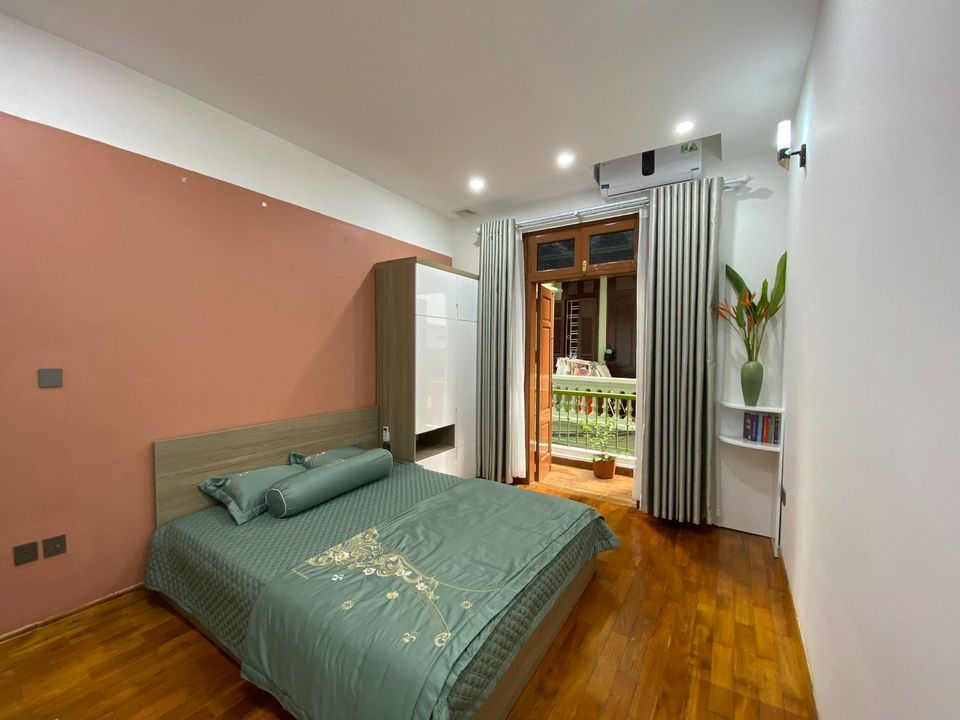Cho thuê căn hộ studio ở ngõ 88 phố Ngọc Hà, Đội Cấn