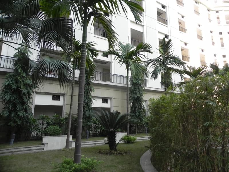 Cho thuê căn hộ The Manor đường Mễ Trì, Nam Từ Liêm