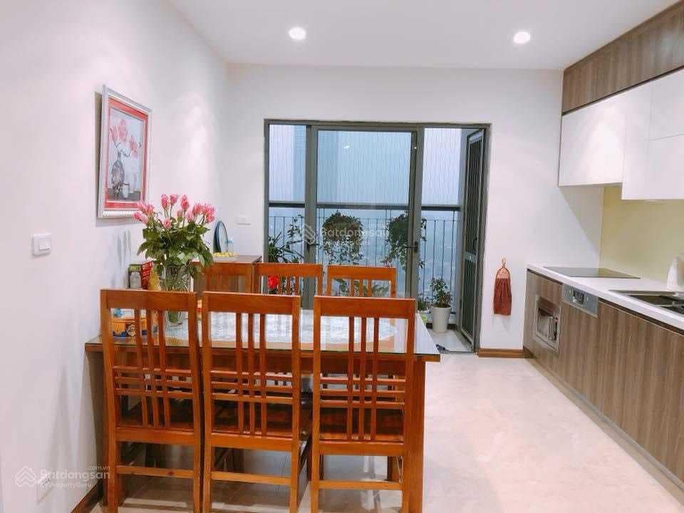 Cho thuê căn hộ 3pn tại chung cư Goldsilk Complex 430 Vạn Phúc, Hà Đông