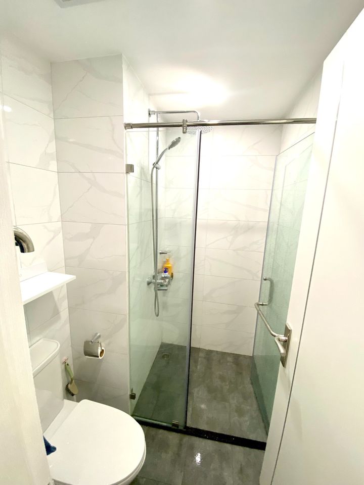 Cho thuê căn hộ chung cư cao cấp Vinhomes Tây Mỗ, giá 11.5tr/tháng