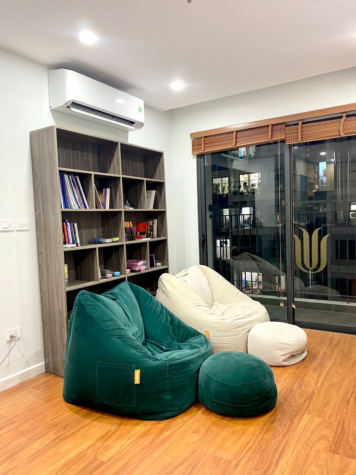 Cho thuê căn hộ chung cư cao cấp Vinhomes Tây Mỗ, giá 11.5tr/tháng