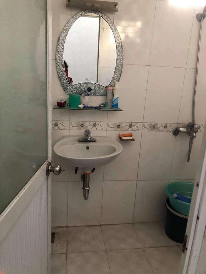 Cho thuê nhà nguyên căn 4 tầng tại Tam Trinh, Hoàng Mai