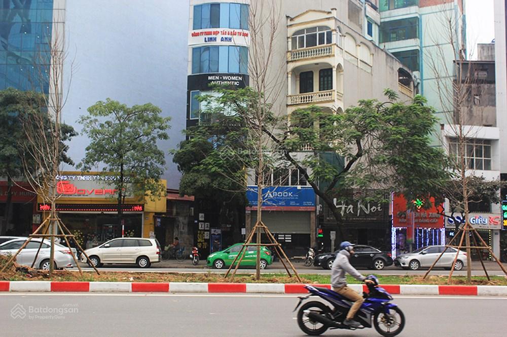 Cần nhượng lại toà căn hộ 27 phòng tại Trần Duy Hưng, Cầu Giấy