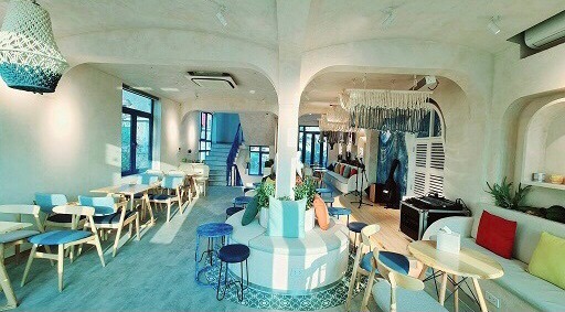 Chính chủ cần nhượng lại quán Cafe tại Đại Mỗ, Nam Từ Liêm