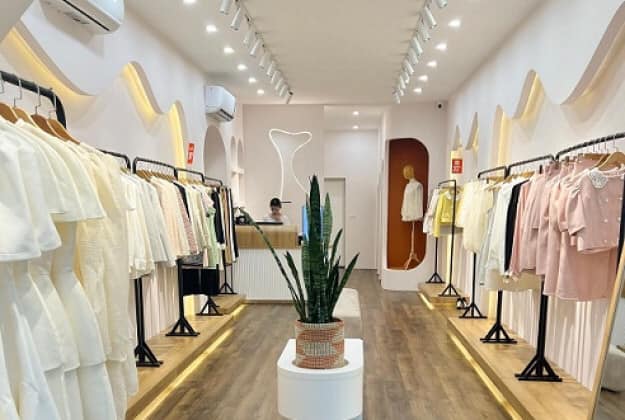 Cần sang nhượng shop thời trang tại Nguyễn Trãi, Thanh Xuân