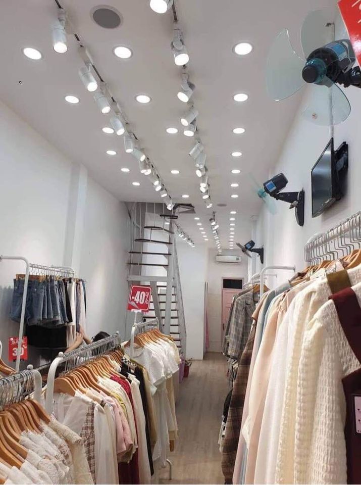 Cần sang nhượng lại cửa hàng thời trang tại Nguyễn Trãi, Thanh Xuân