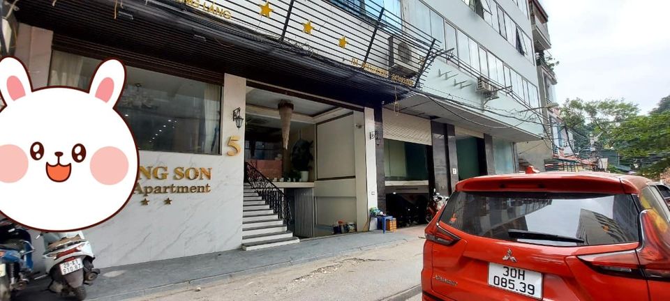 Cần nhượng lại mặt bằng tại 1160 Đường Láng, Đống Đa