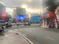Chính chủ cần bán vị trí vàng mặt tiền Lý tự trọng ngay ngã 6 Phù Đổng Phường Bến Nghé Quận 1