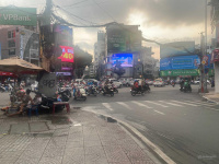 Chính chủ cần bán vị trí vàng mặt tiền Lý tự trọng ngay ngã 6 Phù Đổng Phường Bến Nghé Quận 1