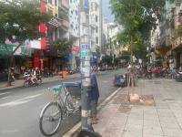 Chính chủ cần bán vị trí vàng mặt tiền Lý tự trọng ngay ngã 6 Phù Đổng Phường Bến Nghé Quận 1