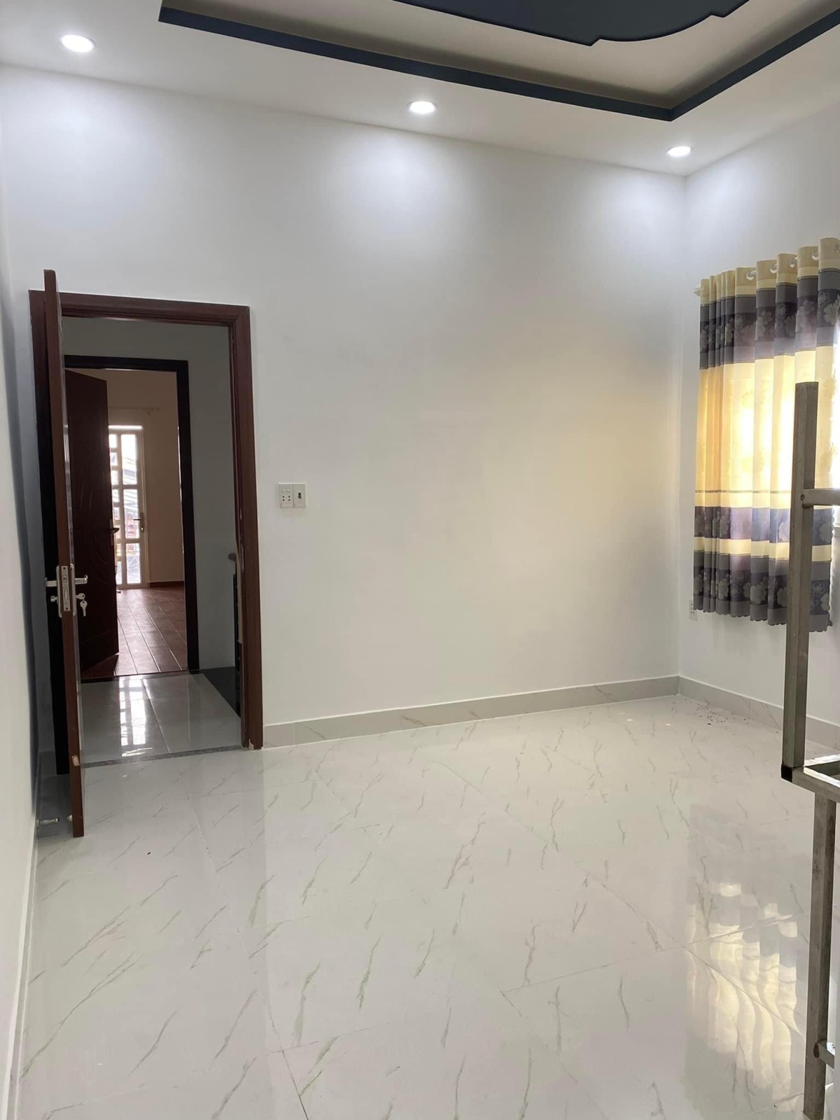 Cho thuê nhà nguyên căn thông thoáng đường Thống Nhất, Gò Vấp