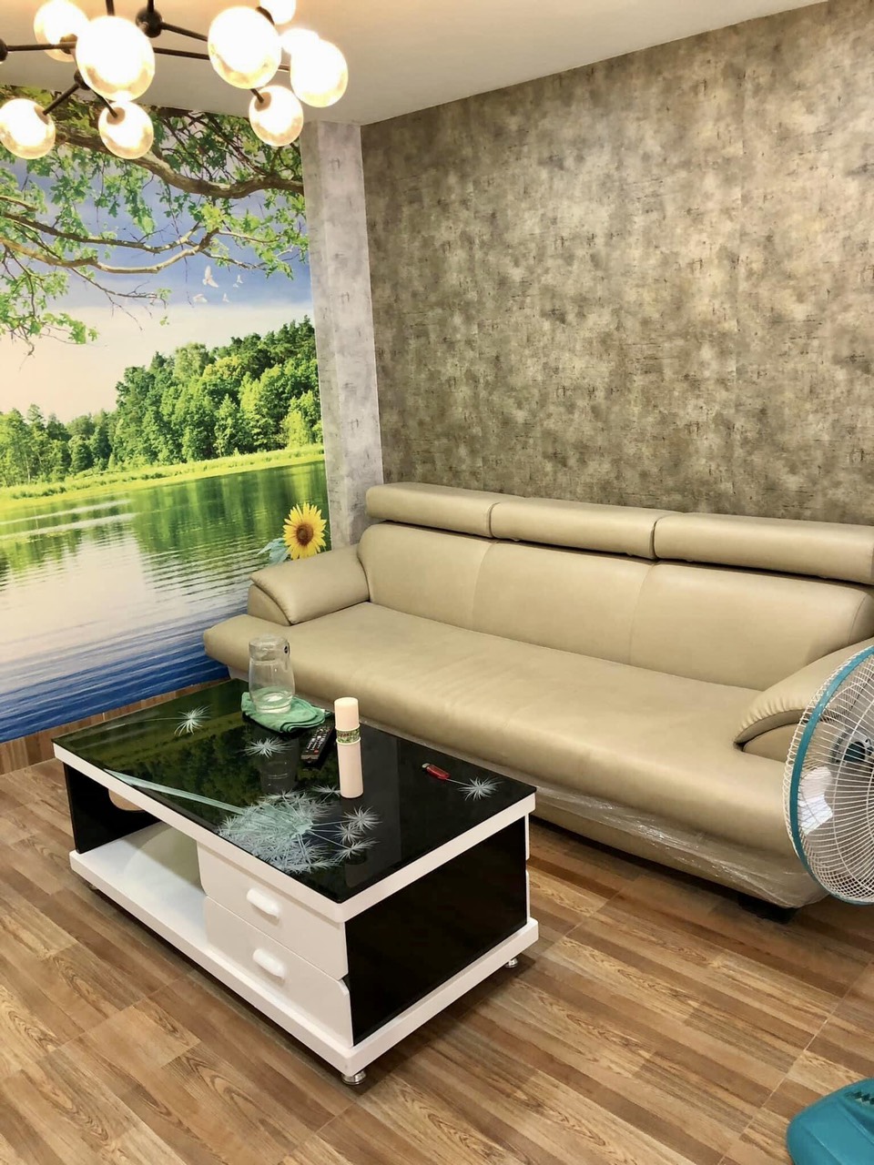 nhà mặt tiền đúc 6T, chỉ có 9.2 tỷ