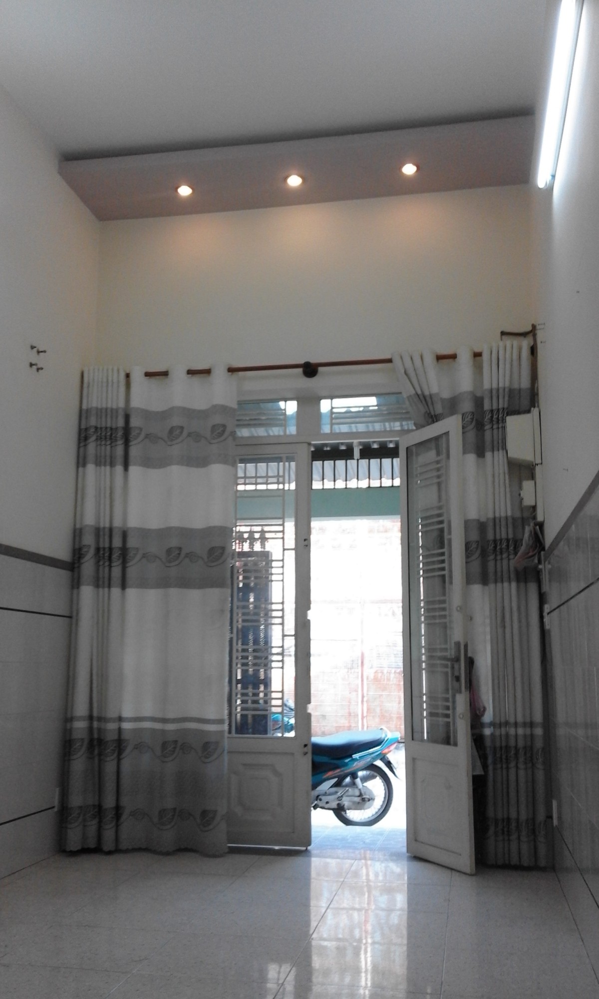 Chính chủ cần cho thuê gấp nhà nguyên căn tại Bình Tân, chỉ 9tr/tháng