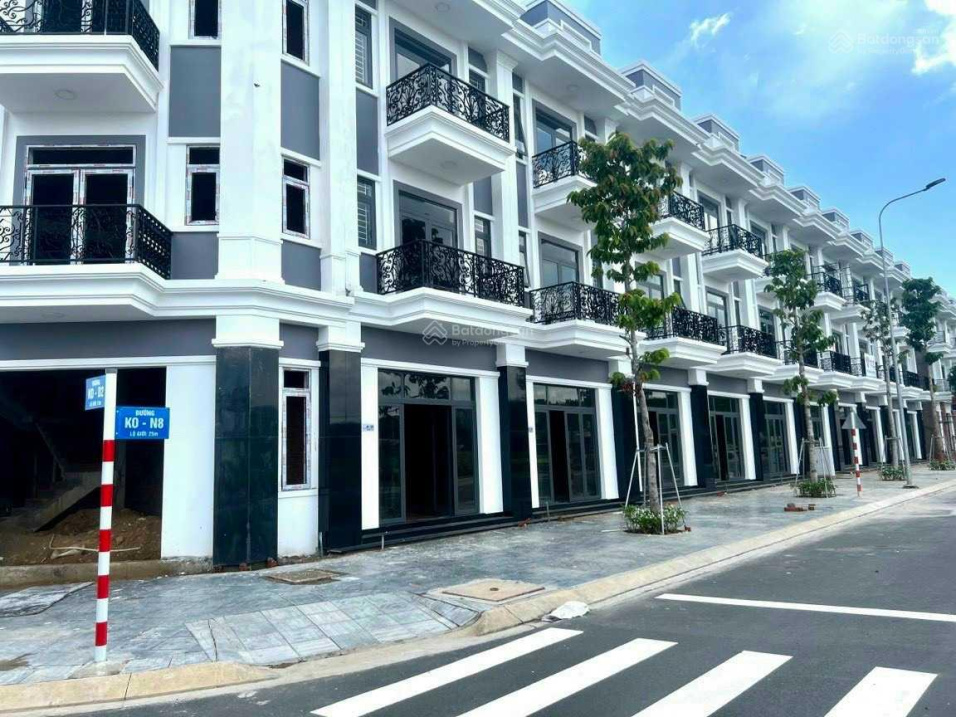Cần bán 30 suất đất nền dự án Century City gần sân bay Long Thành, Đồng Nai