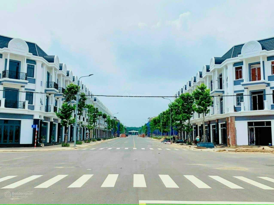 Cần bán 30 suất đất nền dự án Century City gần sân bay Long Thành, Đồng Nai