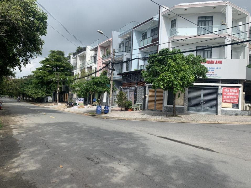 Mở bán đợt cuối 5 nền nhà liền kề khu dân cư Savico tại Phường Tam Bình, Thủ Đức