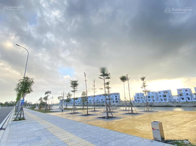 Chính chủ cần bán cắt lỗ lô đất thuộc dự án TNR Grand Palace River Park Uông Bí, Quảng Ninh