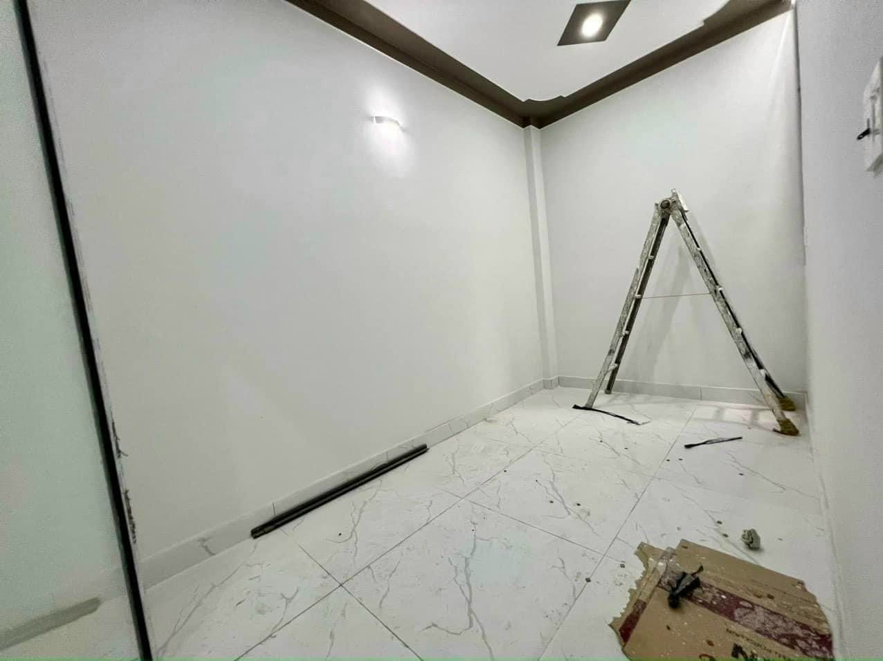 Cần bán nhà đường HT45, P. Hiệp Thành, Q12, HCM