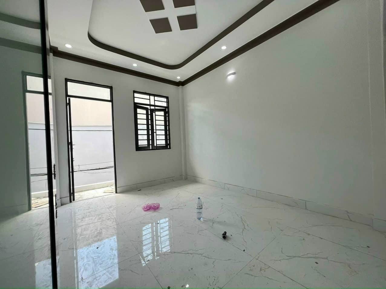 Cần bán nhà đường HT45, P. Hiệp Thành, Q12, HCM
