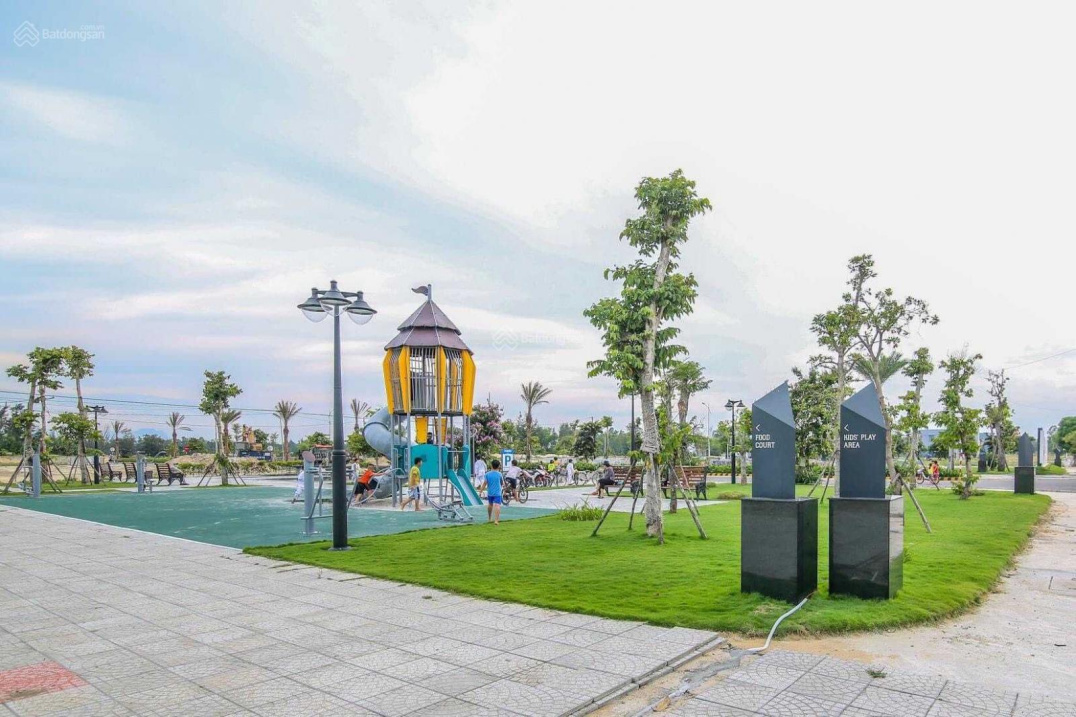 Chính chủ cần bán gấp lô đất dự án Regal One World Regency tại Phường Điện Ngọc, Quảng Nam