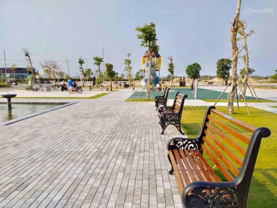 Chính chủ cần bán gấp lô đất dự án Regal One World Regency tại Phường Điện Ngọc, Quảng Nam