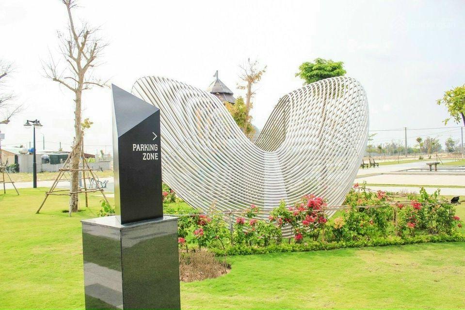 Chính chủ cần bán gấp lô đất dự án Regal One World Regency tại Phường Điện Ngọc, Quảng Nam