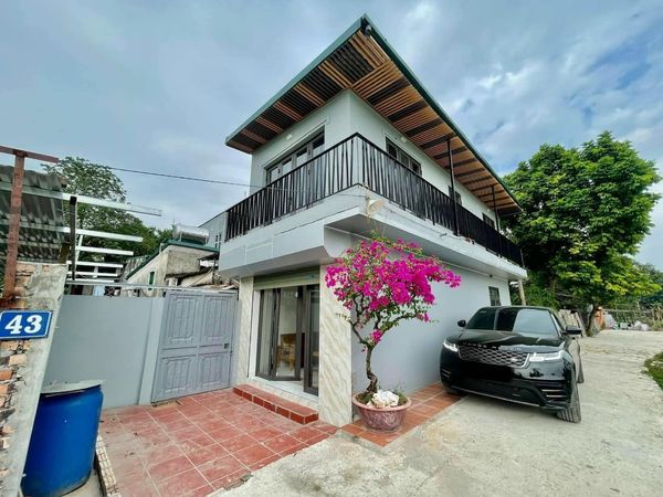 Cần bán nhà xây mới đẹp tại Lĩnh Nam diện tích 48m x 2 tầng mặt tiền 4m, giá 1,75 tỷ (thông tin thật 100% )