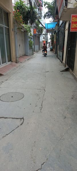 Chính Chủ Cần Bán Nhà Tại Tổ Dân Phố 750 Thanh Liệt, Kim Giang, Hà Nội.