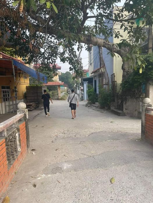 Cần bán nhanh đất Thắng Lợi - Thường Tín - Hà Nội