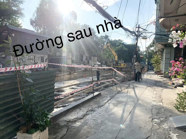 Cần bán lô đất siêu phẩm Kim Mã, cạnh đại sứ quán Thụy Điển