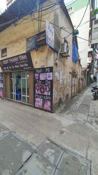 Bán mảnh đất lô góc đẹp nhất còn sót lại ở trung tâm Quận Cầu Giấy
