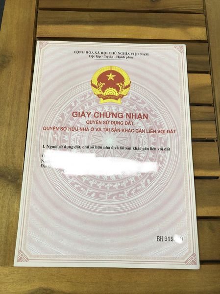 Gấp - Cần bán đất tặng nhà 3 tầng cũ Phùng Hưng, Hà Đông - Ô tô vào nhà