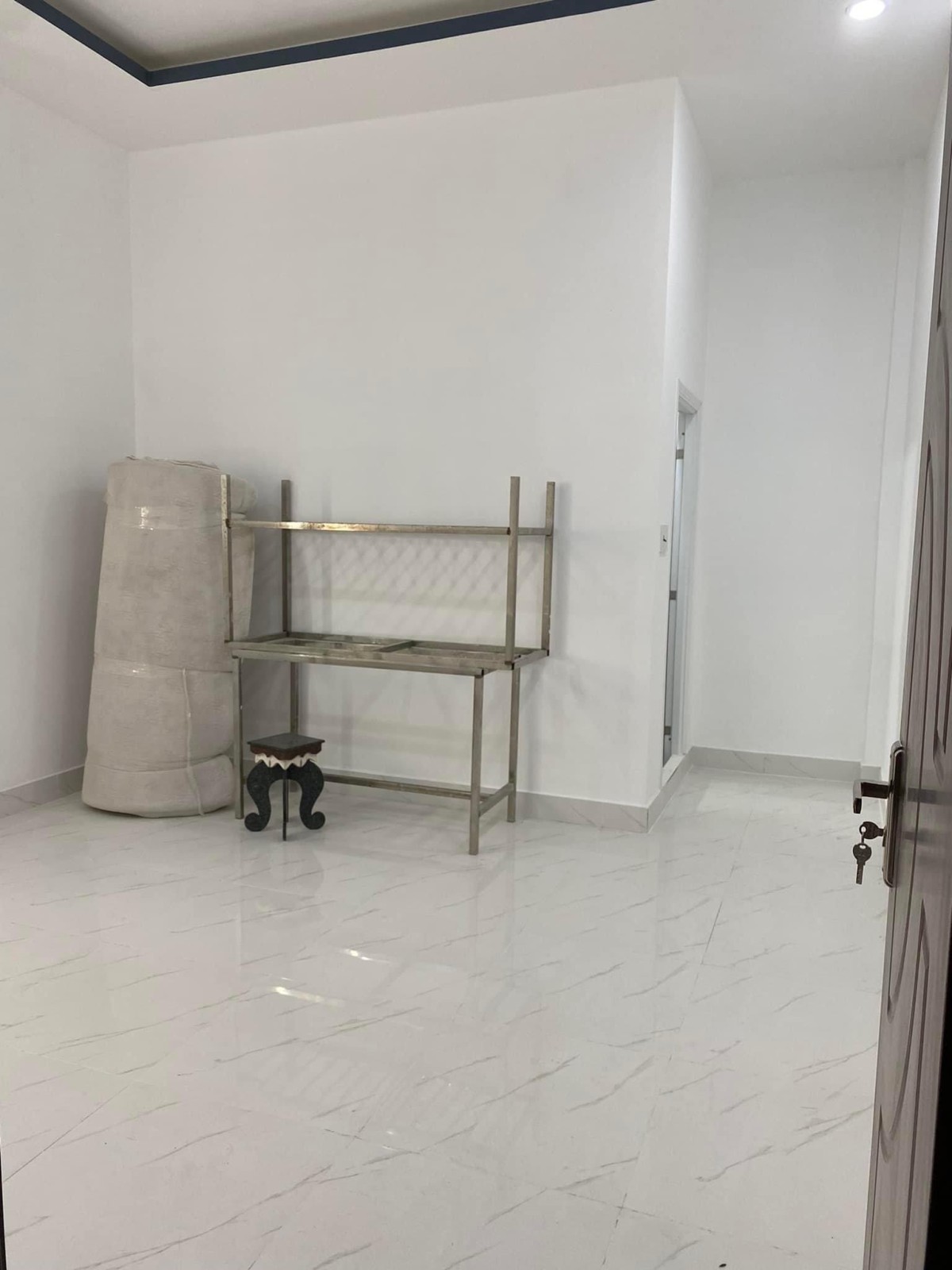 Cho thuê nhà nguyên căn thông thoáng đường Thống Nhất P10 Gò Vấp
