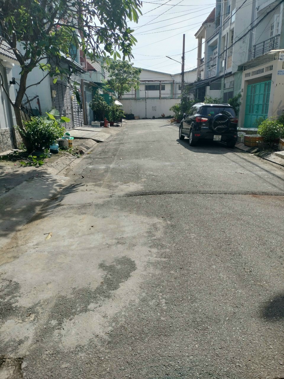Cho thuê nhà nguyên căn P14 Gò Vấp giá 12tr/tháng có thương lượng