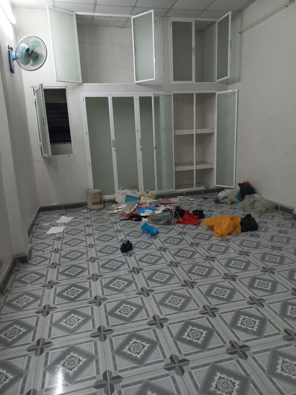 Cho thuê nhà mặt tiền phường Tân Quý, Tân Phú giá 21
triệu/tháng