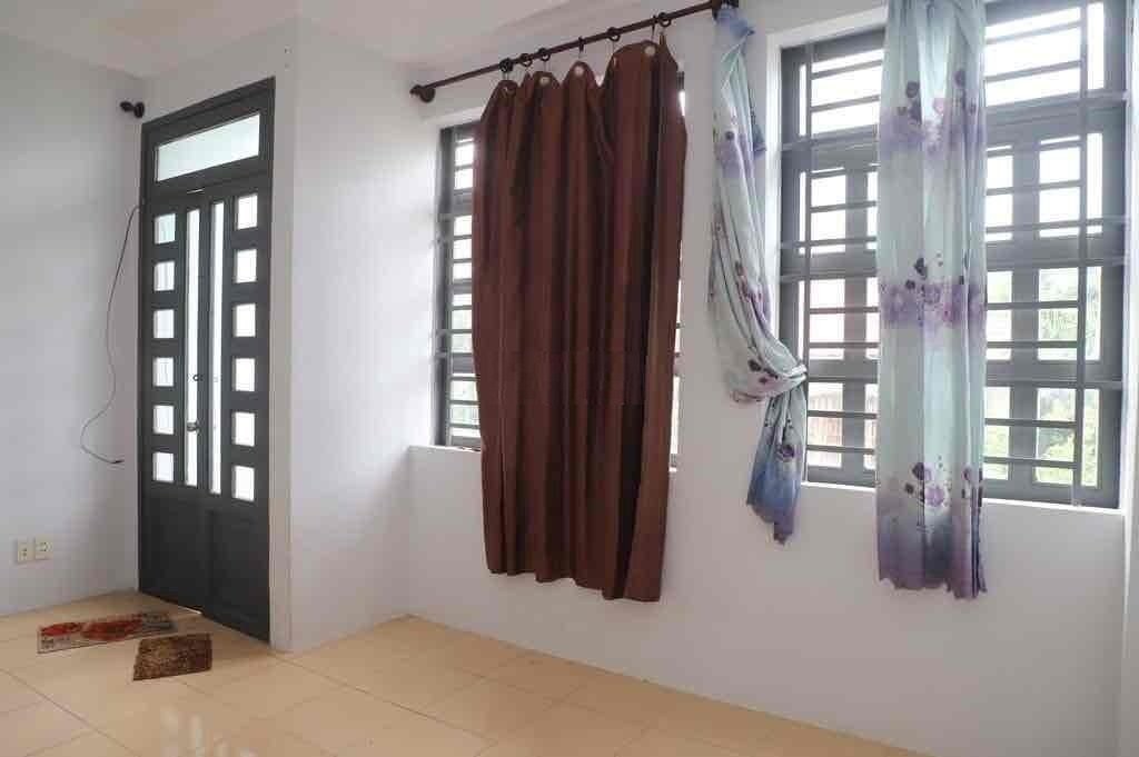Cho thuê nhà tại đường Tân Trụ, Q.Tân Bình giá 12 triệu/tháng