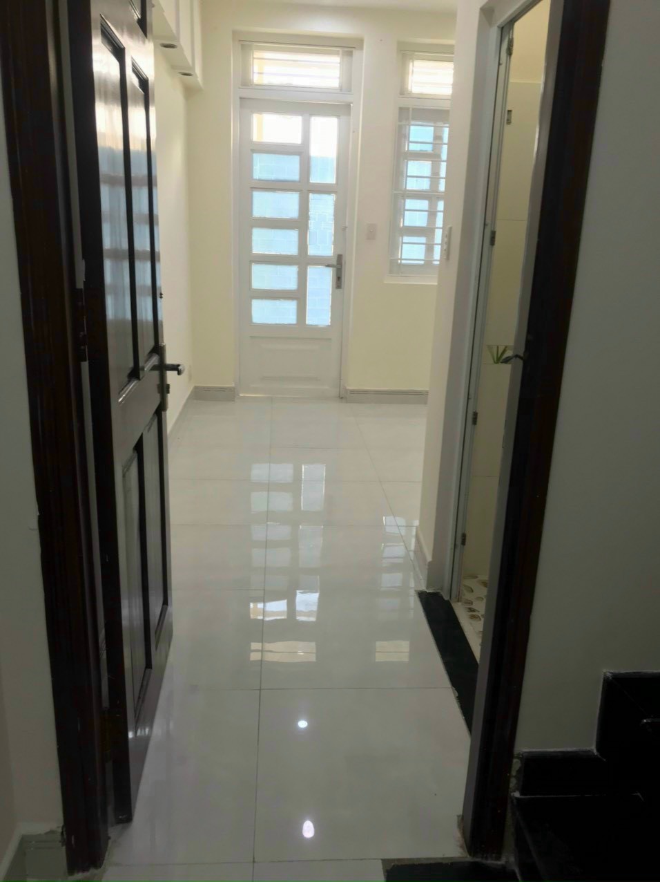 Cho thuê nhà nguyên căn tại Cây Trâm, Gò Vấp, giá 15tr/tháng