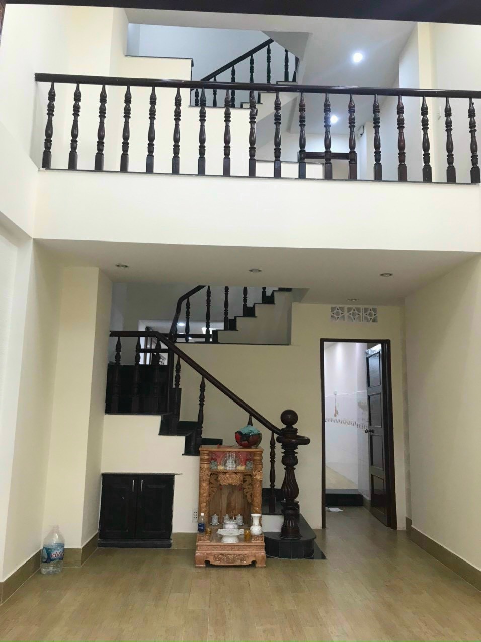 Cho thuê nhà nguyên căn tại Cây Trâm, Gò Vấp, giá 15tr/tháng